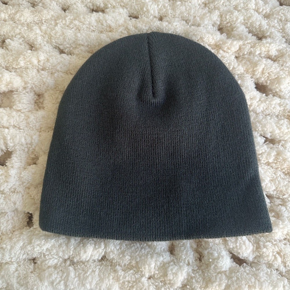 In-N-Out Burger Gray Beanie - Picture 2 of 3